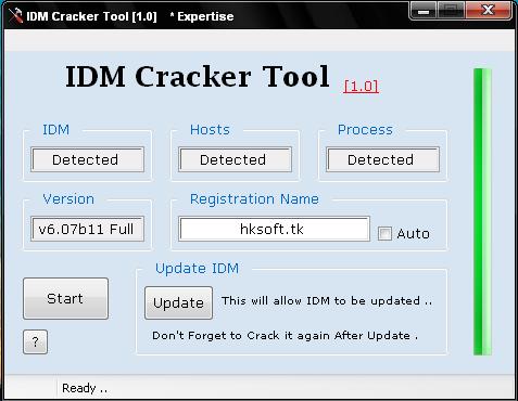 how to crack idm for lifetime